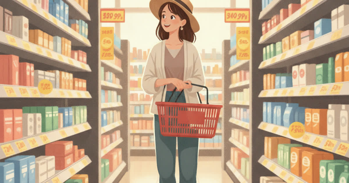 Are Prices in Japan Tax Included? How to Read a Japanese Price Tag