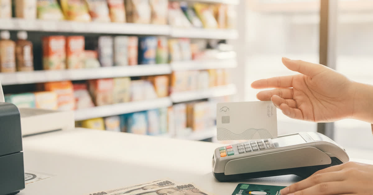Can You Pay by Card in Japan? What Travelers Need to Know About Cash