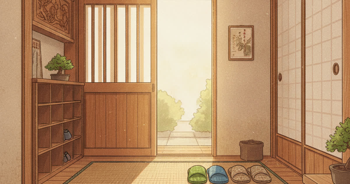 Do You Take Your Shoes Off in Japan? When, Where, and How to Do It Right