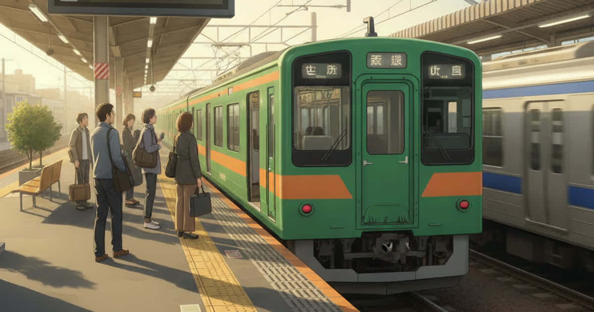 Local, Rapid, or Express: Which Japanese Train Should You Take?