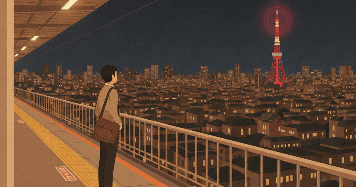 What Time Is the Last Train in Japan? Times, Cities and What to Do If You Miss It