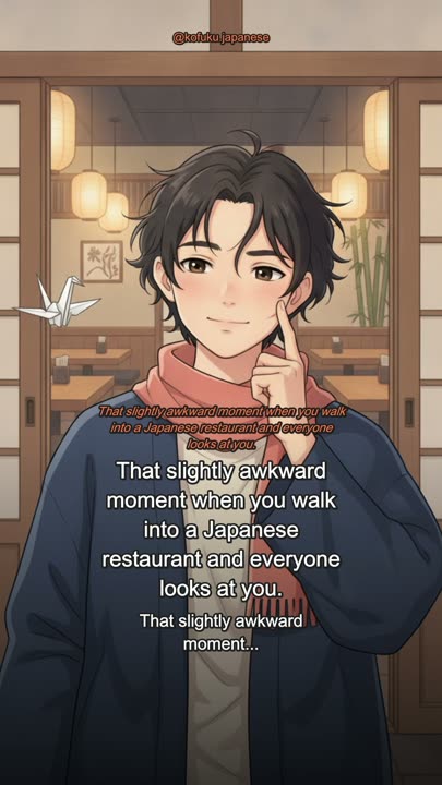 I have a reservation