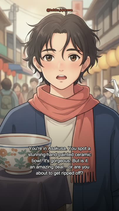 How to Ask 'How Much Is It?' at Any Shop in Japan