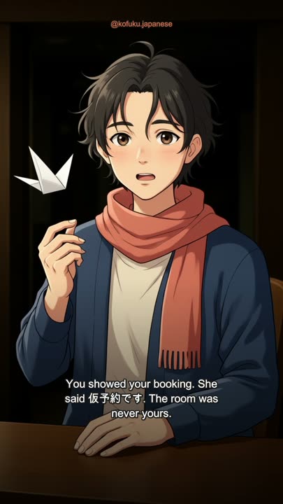 That Email Was Not a Room