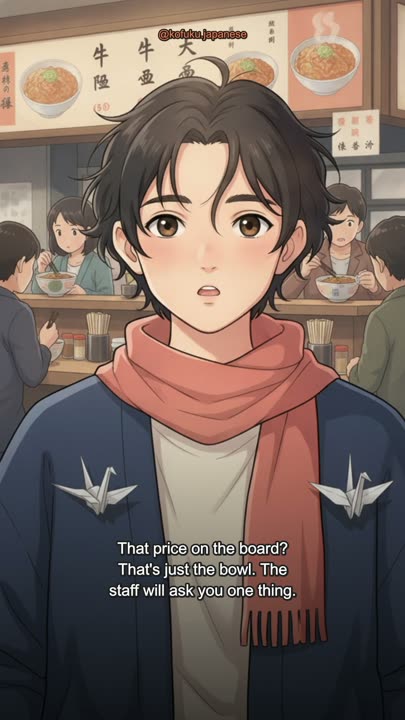 The Counter Asks You One Word Before Your Food Is Rung Up. Say This or the Sides Never Come.