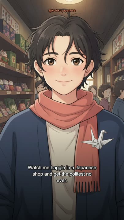 Haggling in Japan Does Not Work. There Are About Four Places Where It Quietly Does.